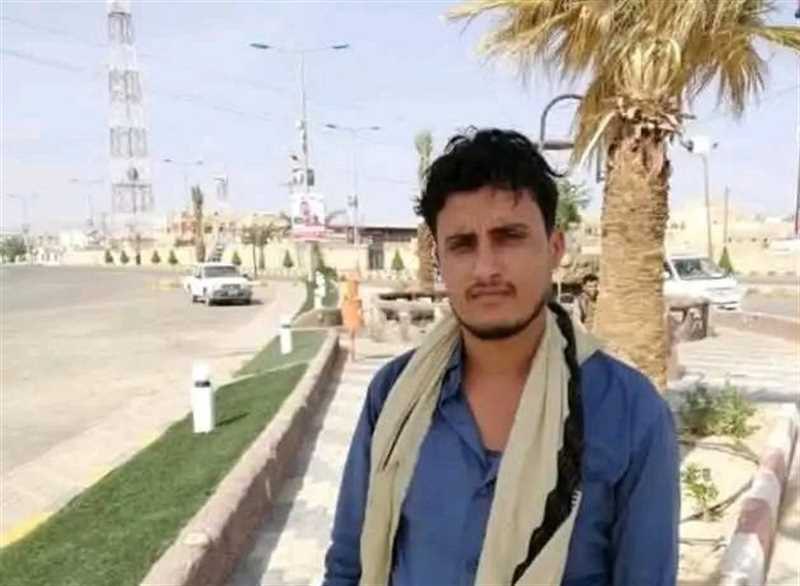 محمد حسن السيد قاسم العزوه توفي بحادث سير