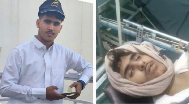 العثور على جثة شاب في وادٍ بمنطقة السحول