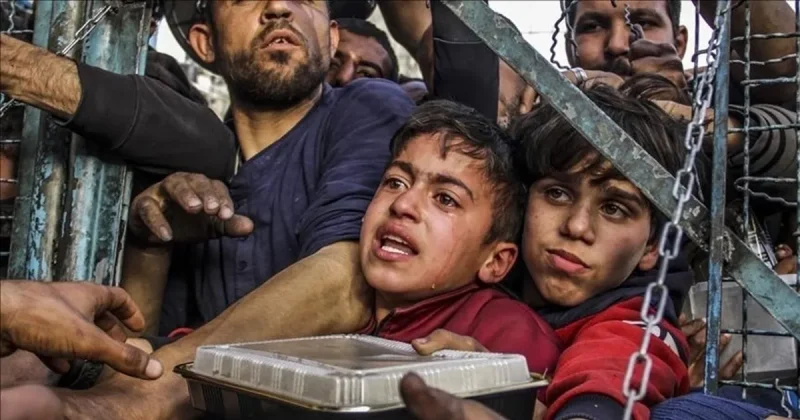 حماس تحذر من “كارثة غير مسبوقة” في غزة بسبب الحصار المستمر
