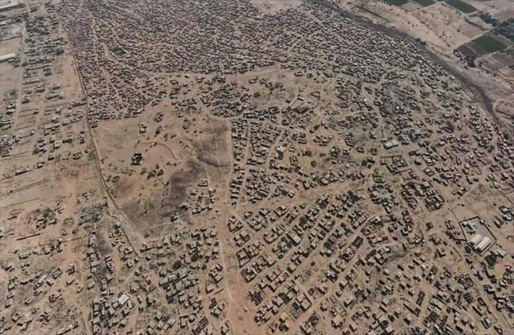 بسبب وقف التمويل الأمريكي.. أكثر من نصف مليون نازح في اليمن مهددون بفقدان الخدمات الأساسية