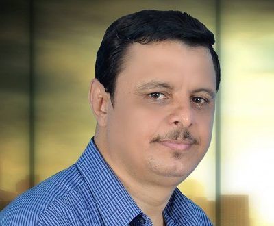 صلاح السقلدي كاتب صحفي