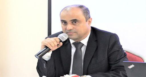 سالم صالح بن بريك وزير المالية: هناك مفاوضات مع صندوق النقد الدولي للحصول على قرض جديد
