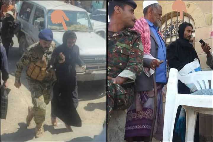 احباط عملية تفجير محكمة الحجرية
