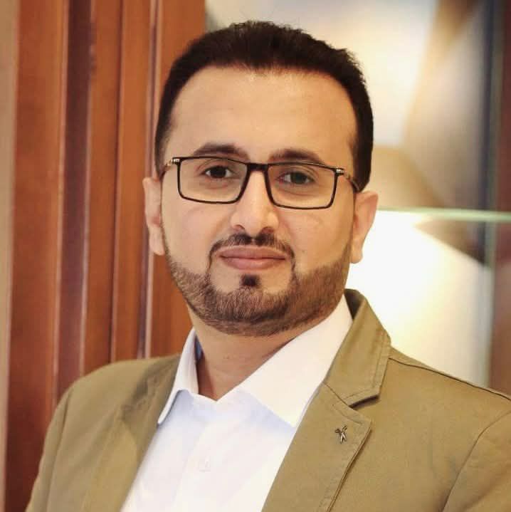 تعيين سالم ثابت العولقي رئيساً للهيئة العامة للأراضي خلفاً لأنيس باحارثة
