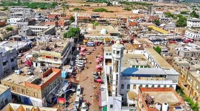 أبين: اشتباكات قبلية تهز مدينة زنجبار وتثير الذعر بين الأهالي