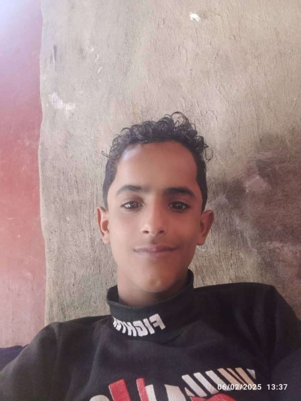 الضالع: وفاة طفل غرقاً في بئر تثير ردود فعل واسعة.