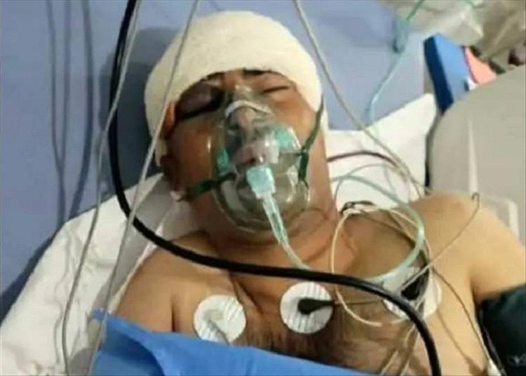 إب: مسلحون يعتدون على بائع متجول بسبب “رسوم حراسة”