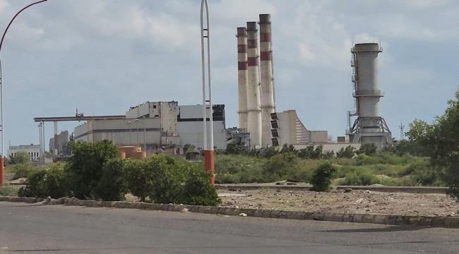 عدن: أزمة كهرباء حادة تضرب المدينة مع اشتداد حرارة الصيف