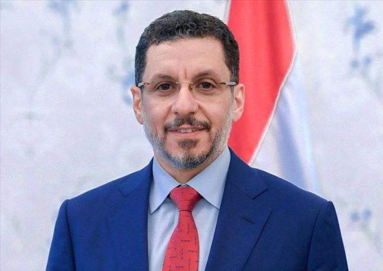 رئيس الوزراء ونائب مدير صندوق النقد الدولي يبحثان تعزيز التعاون الاقتصادي