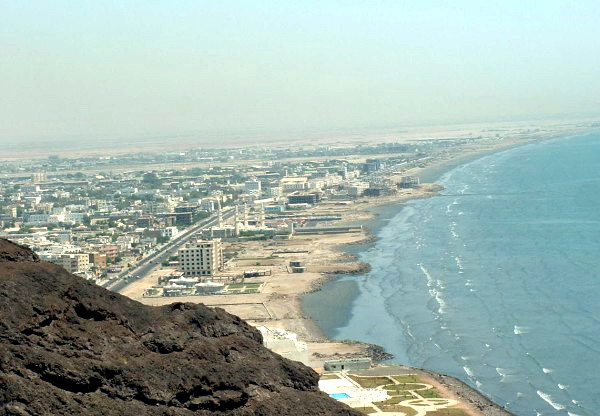 قلق في عدن: محطة غاز مجاورة لمستشفى تهدد سلامة السكان والمرضى