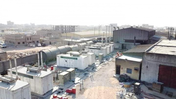 المهرة.. انقطاعات متكررة للكهرباء والمياه في الغيضة تفاقم من معاناة الأهالي