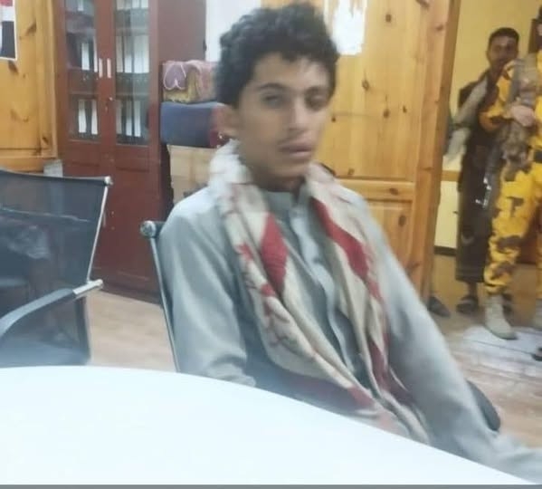 شرطة تعز تعلن القبض على قاتل رجل المرور الرازقي في وقت قياسي