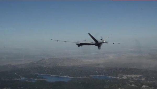 سي إن إن: الحوثيـ..ون يحبطون عمليات أمريكية سرية في #اليمن