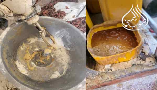 الشحر.. إغلاق عدد من المحلات والمطاعم المخالفة وإتلاف مواد غذائية فاسدة