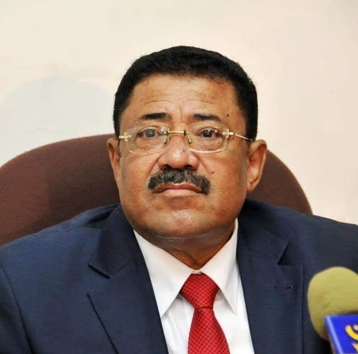 عوبل يهاجم اعلان الزبيدي تشكيل “مجلس شيوخ الجنوب العربي” ويحذر من تبعاته