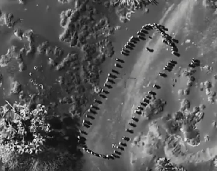 إيران تنقي مقتل اي من عناصرها بغارات أمريكية على اليمن