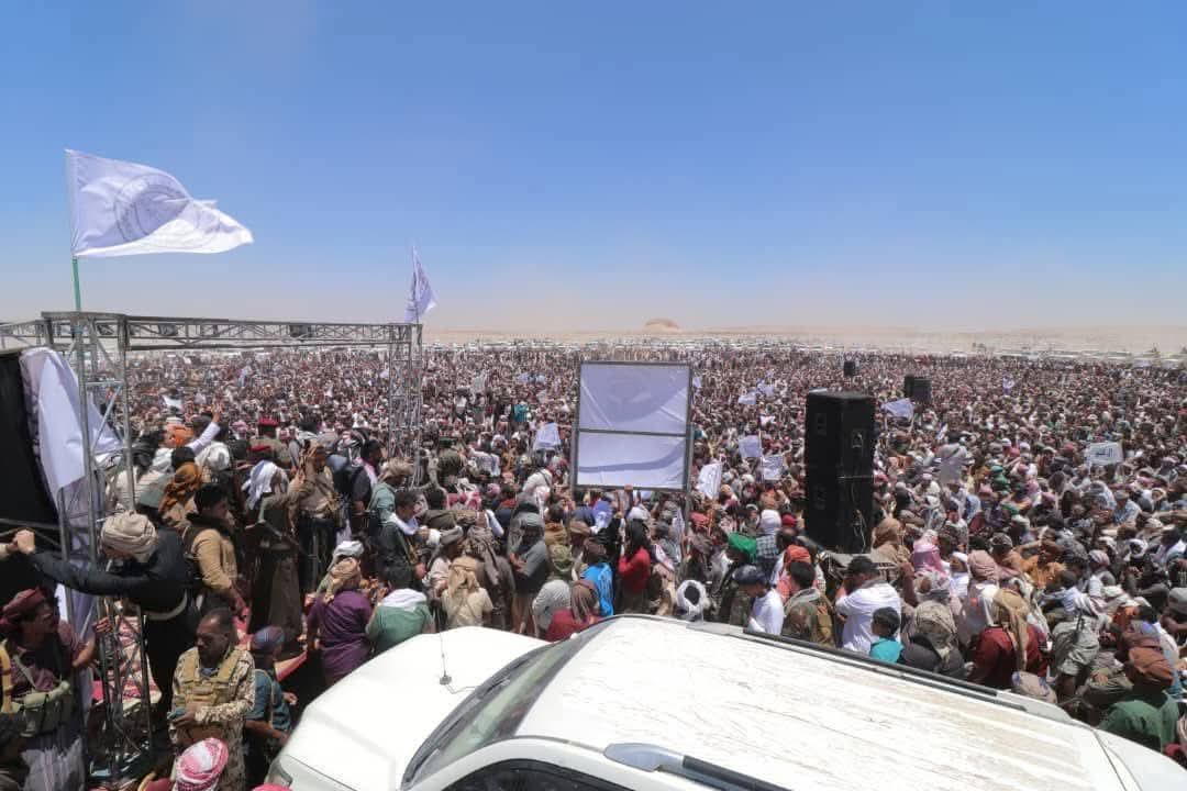 تصاعد التوتر في حضرموت: تحذيرات من قمع المعارضين وتأثير التدخلات الخارجية على الإستقرار