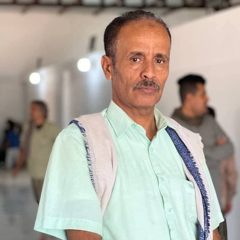 حضرموت.. نقابة الصحفيين تدعو لسرعة إطلاق سراح الصحفي “كشميم”