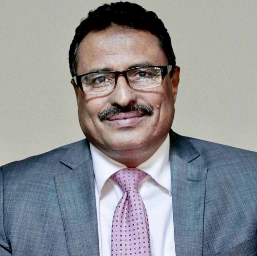 الوزير الجبواني يوجه انتقادات قوية لسلطة شبوة ويحذر من “تسييس ملف الإرهاب”