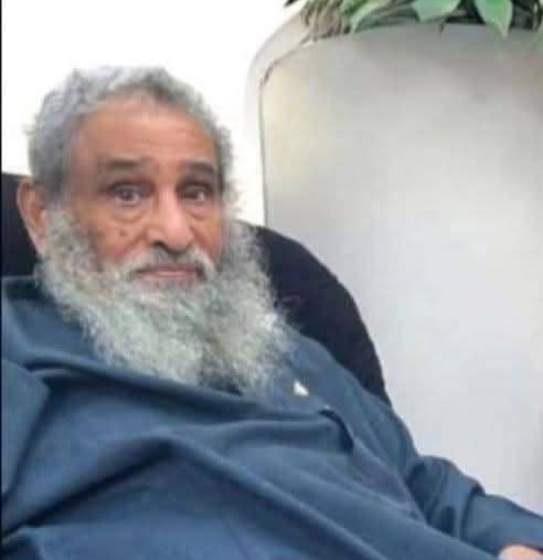 شبوة تفقد أحد أبرز وجهائها.. وفاة الشيخ عوض بن عشيم بعد صراع مرير مع المرض