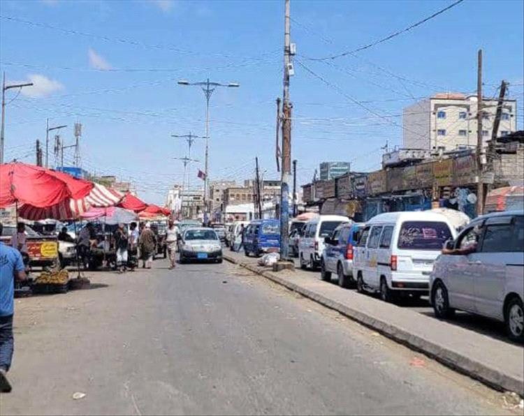 عودة تدريجية للحياة إلى المحافظات اليمنية بعد انتهاء إجازة عيد الفطر