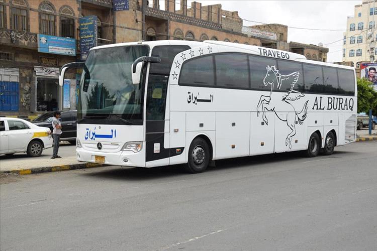 حضرموت: مليشيا الانتقالي تعرقل دخول مسافرين إلى الشحر بإجراءات عنصرية مقيته..
