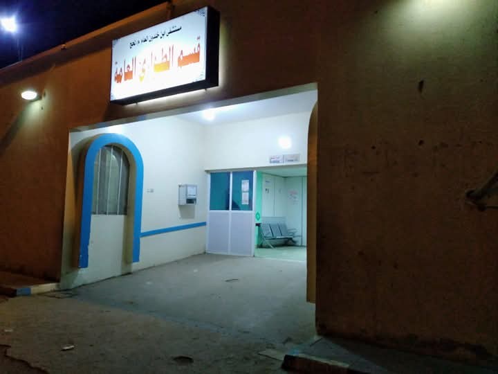 وسط إهمال رسمي.. مستشفى بن خلدون بلحج يفتقر للكوادر الطبية