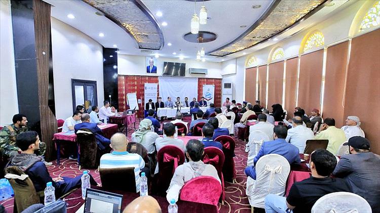 مأرب تدعو “أوتشا” إلى الالتزام بالشفافية والعدالة في توزيع المساعدات الإنسانية