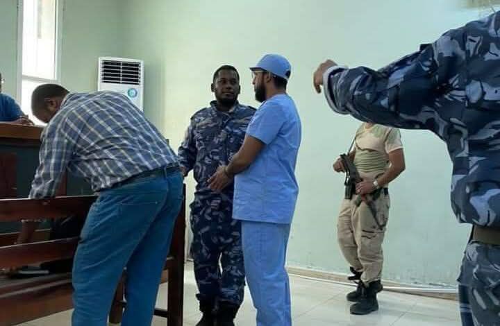 بعد مرور خمس سنوات على الجريمة.. تنفيذ حكم الإعدام بحق قاتل زوجته مروى البيتي بالمكلا