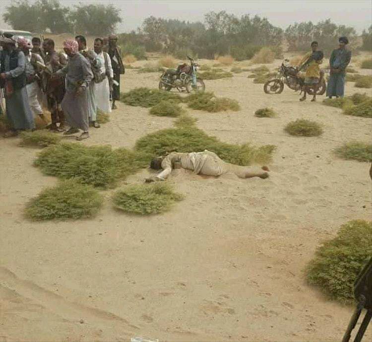 فُقد منذ يومين.. العثور على جثة فتى مطعونًا في وادي مذاب بمحافظة الجوف