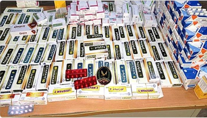 أدوية مخدرة تُباع دون رقابة في صيدليات لحج وتسبب الإدمان بين الشباب