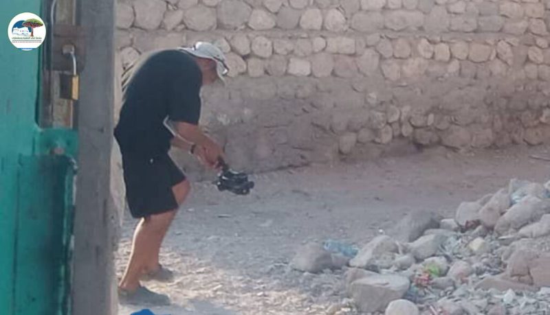 بينهم إسرائيليون..أنشطة تجسسية في سقطرى بغطاء سياحي ودعم إماراتي وتواطؤ إنتقالي..