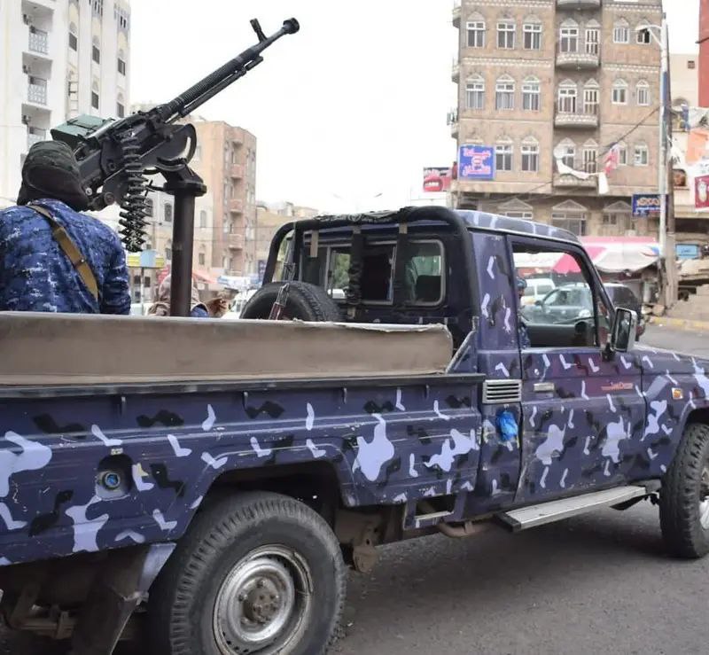 الداخلية تعلن ضبط 36 متهما ومشتبهاً بقضايا جنائية