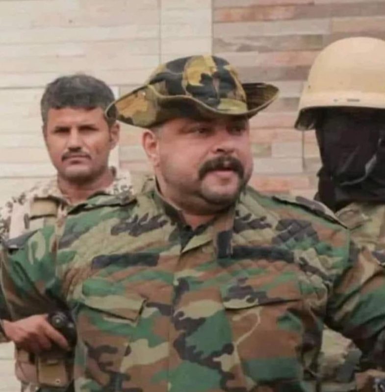 عدن: تسريب صوتي لقائد شرطة دار سعد يكشف الوجه الحقيقي لمليشيات الإنتقالي