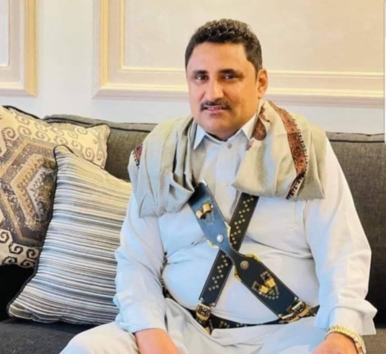 عدن: أسرة الشيخ هزاع تطالب بالإفراج الفوري عنه والتحقيق في الاعتداء عليه بسجن مليشيا الإنتقالي