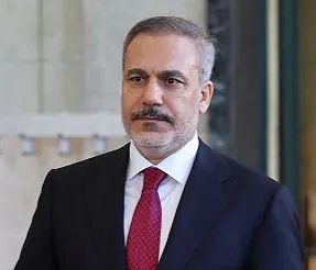 وزير الخارجية التركي: أنقرة لا تسعى لمواجهة مع إسرائيل في سوريا وتنتقد تصرفاتها “المزعزعة للاستقرار”