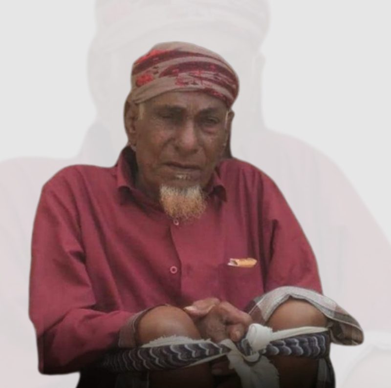 عدن: مليشيا الانتقالي تعتقل شيخاً طاعناً في السن كرهينة بدلاً عن إبنه المتّهم..!