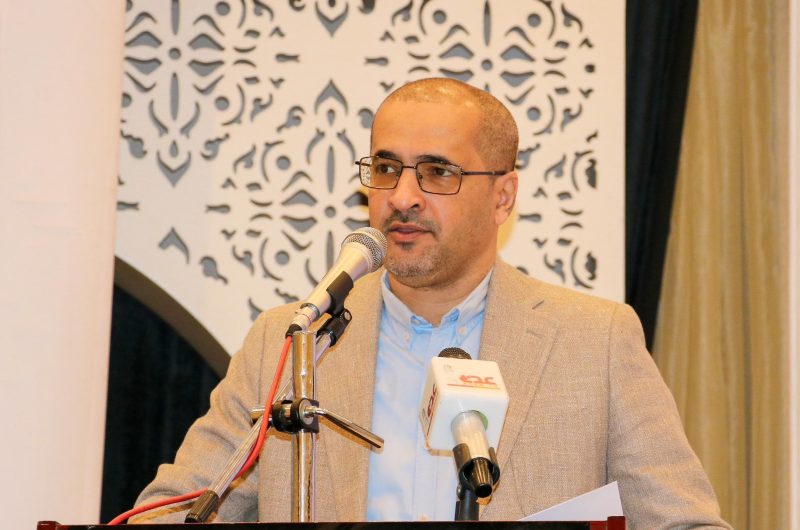 موانئ عدن تعلن جاهزيتها لاستقبال السفن النفطية مع حظر أمريكي على الحديدة