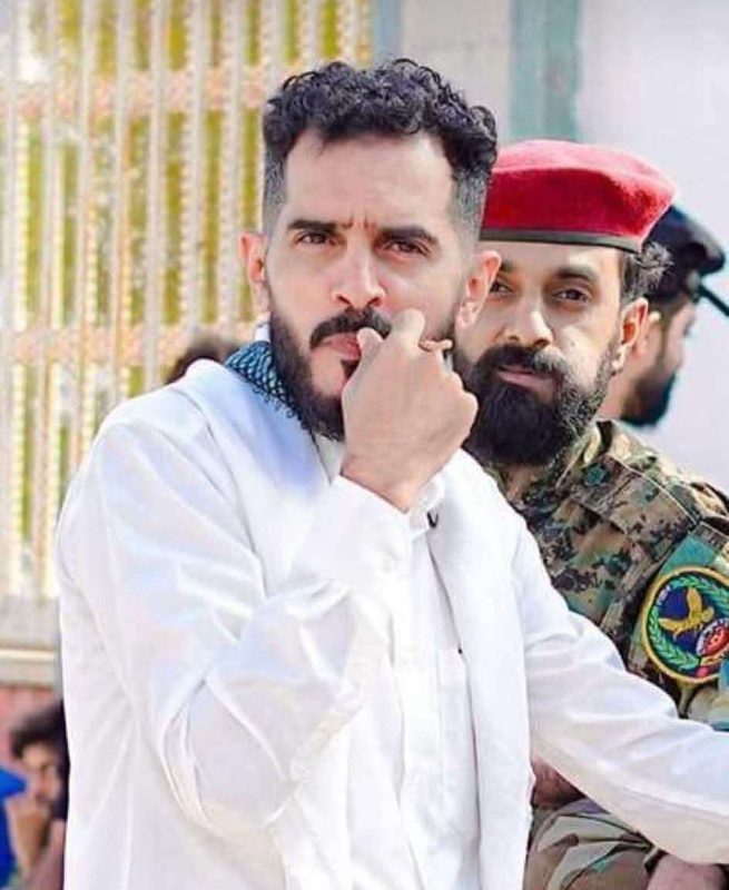 عدن: مليشيا “الإنتقالي” تفرج عن “أثير الصنعاني” بعد أيام من اختطافه..