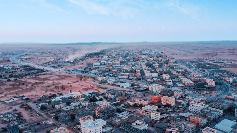 أزمة كهرباء حادة تخنق شبوة اليمنية وسط اتهامات بتهريب النفط..!
