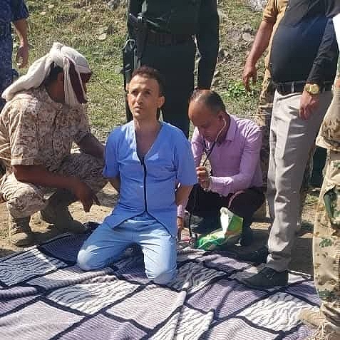 تعز: تنفيذ حكم الإعدام بحق مدان بجريمة قتل