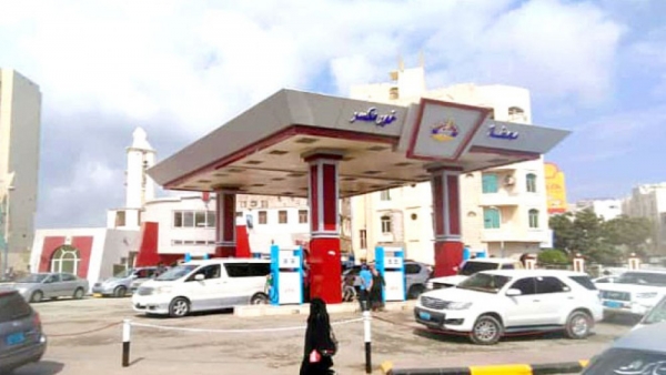 عدن الإعلان عن تسعيرة جديدة للبنزين 