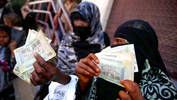  مساعدات نقدية لتعزيز قدرة الآلاف على الصمود في اليمن
