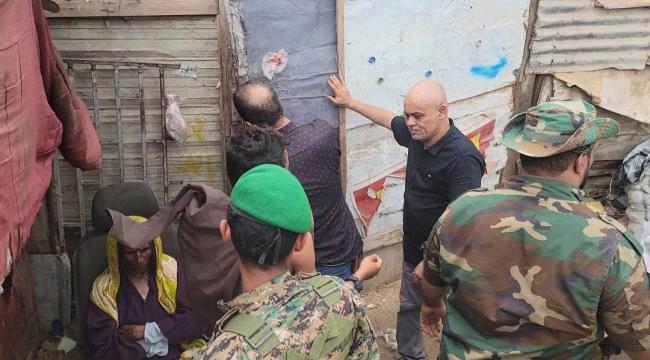 عدن: إغلاق محلات الخردة بالمنصورة يثير جدلاً حول “التجميل القسري” وتضييق الخناق على أرزاق الناس