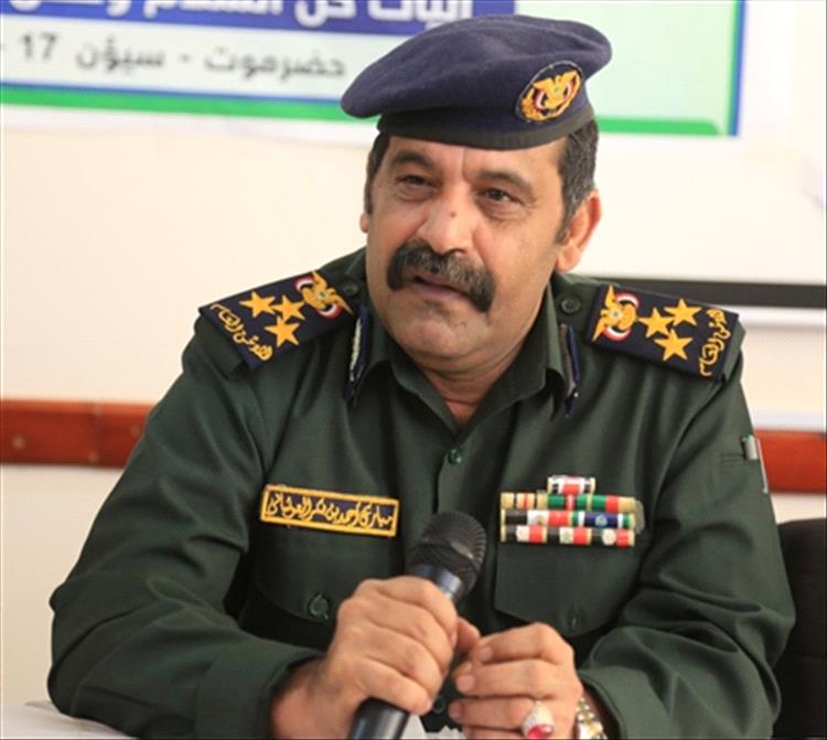 قائد حماية حضرموت.. الحكم الذاتي خطوة “أساسية” نحو استعادة القرار الحضرمي وتمكين أبناء المحافظة