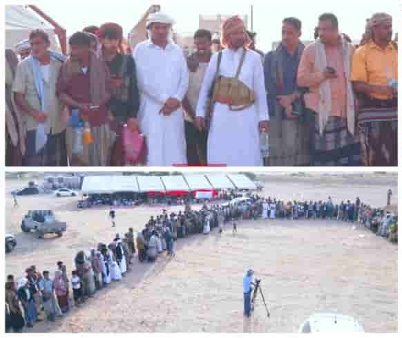 قبائل “ثعين” تعلن مقاطعتها لفعالية الانتقالي في المكلا وتحذر من نقل الصراع إلى حضرموت