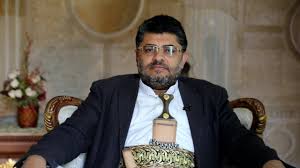 الحوثي يحذر واشنطن من التمادي في عدوانها على اليمن