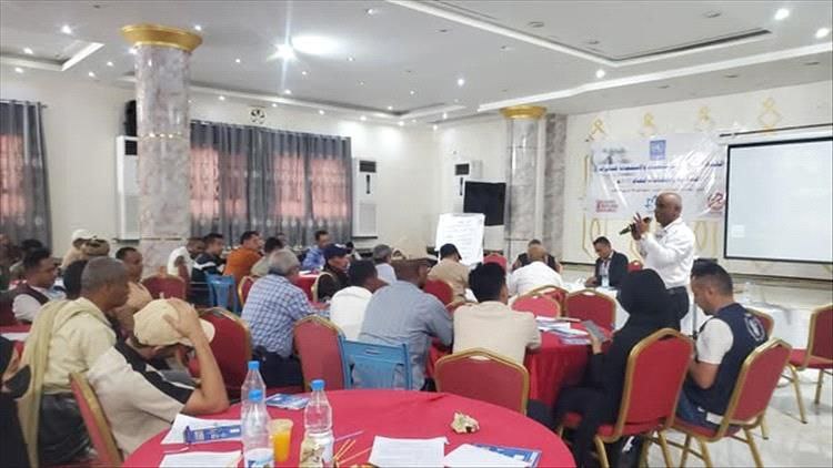استعداد والاستجابة للتغيرات المناخية والفيضانات لعام 2025.
