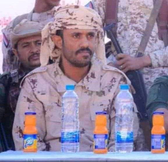 مطالبات بإقالة قائد اللواء الخامس مشاة بسبب عنصريته تجاه أبناء المحافظة..
