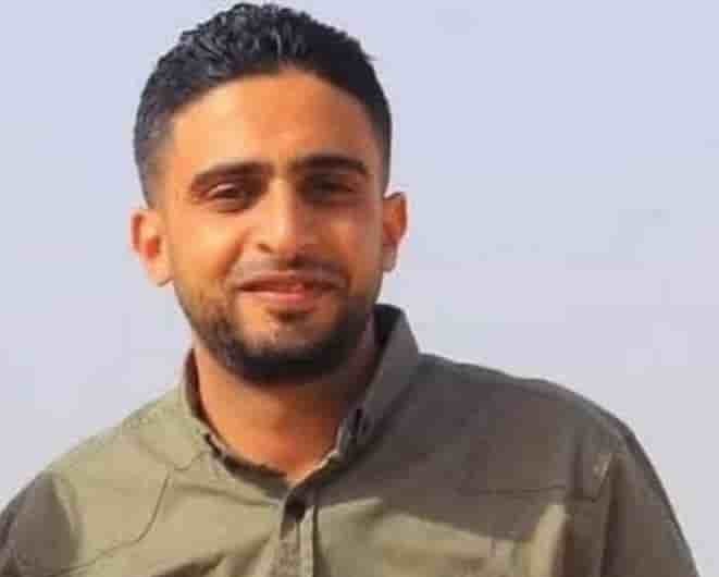 مقتل المواطن اليمني الأمريكي سفيان أحمد حزام الخضر في إمريكا